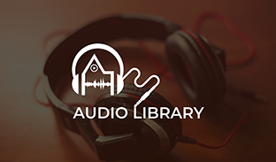 Cover de la playlist Audio Library