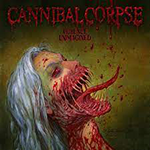 Cover de la playlist Cannibal Corpse