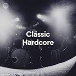 Cover de la playlist Classic Hardcore