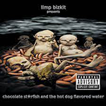 Cover de la playlist Limp Bizkit Hits