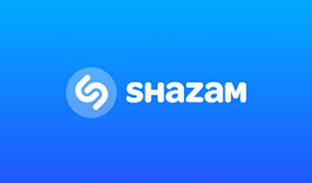 Cover de la playlist Mis pistas de shazam