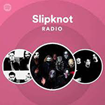 Cover de la Slipknot Radio