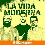 Cover de la playlist La vida moderna